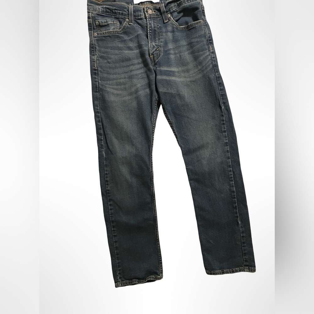 Levi’s Strauss signature Jeans S51 men’s size 29 x 30
Straight leg